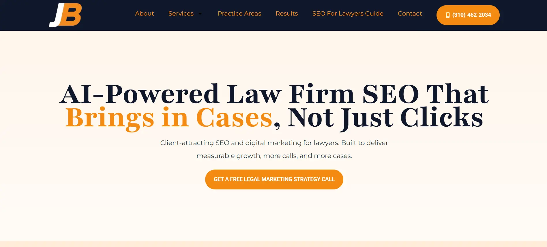 Josh Brown Consulting